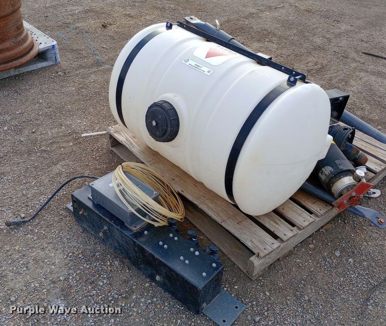 image for item EN8517 Sprayer tank