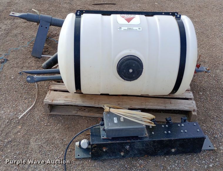 image for item EN8517 Sprayer tank