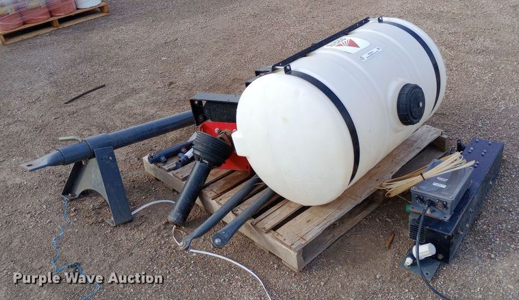 image for item EN8517 Sprayer tank