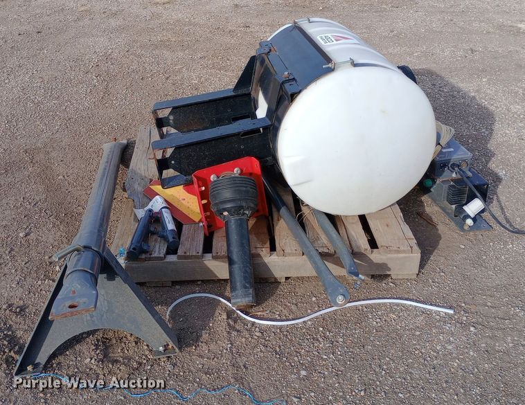 image for item EN8517 Sprayer tank