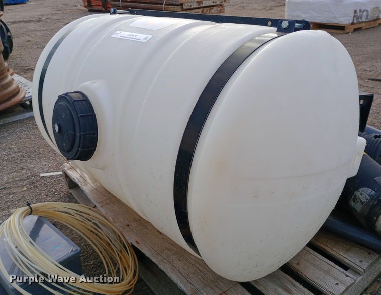 image for item EN8517 Sprayer tank