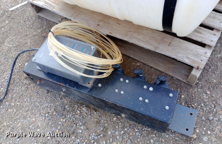 image for item EN8517 Sprayer tank