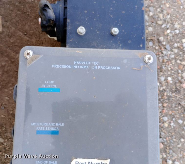 image for item EN8517 Sprayer tank