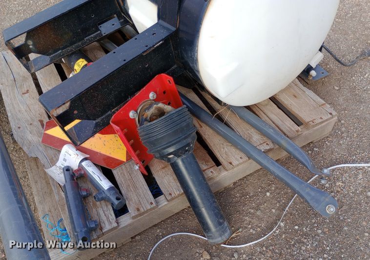 image for item EN8517 Sprayer tank