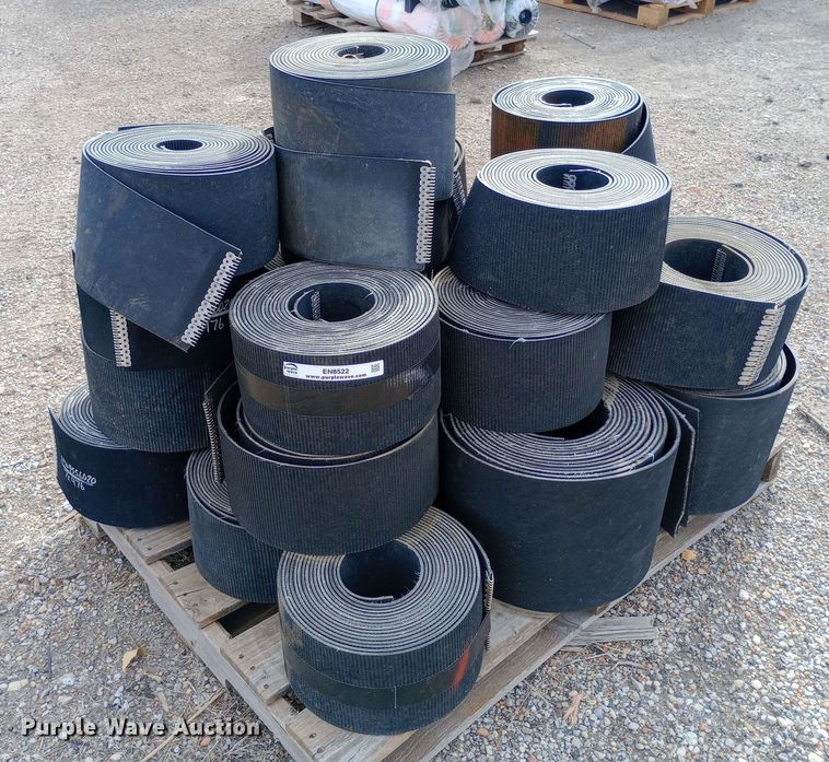 image for item EN8522 Baler parts