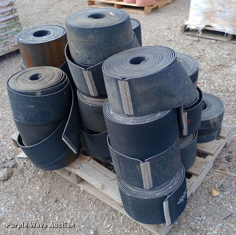 image for item EN8522 Baler parts