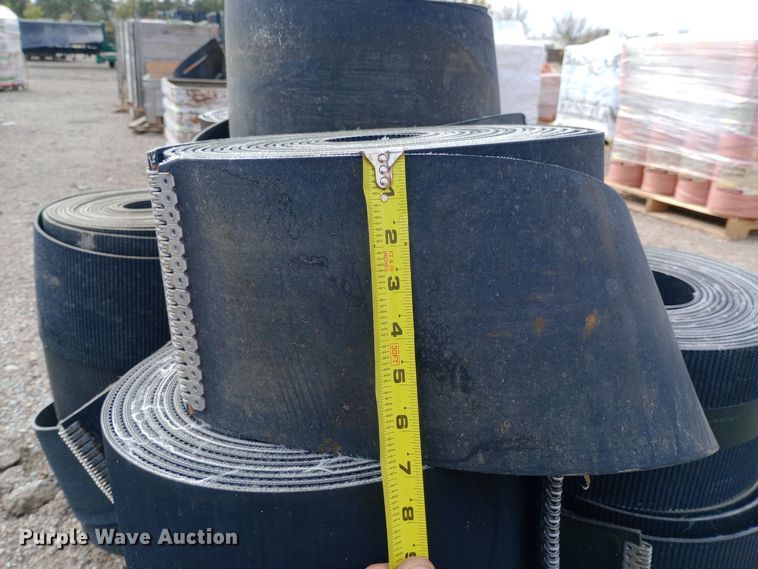 image for item EN8522 Baler parts