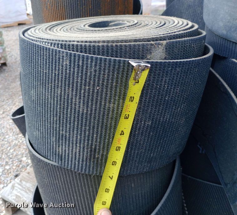 image for item EN8522 Baler parts