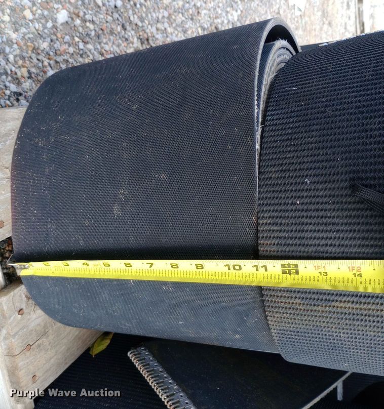 image for item EN8522 Baler parts