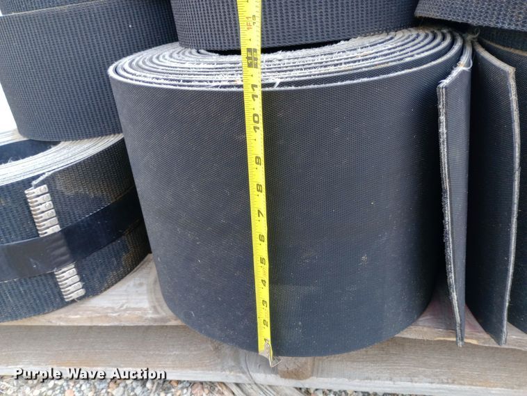 image for item EN8522 Baler parts