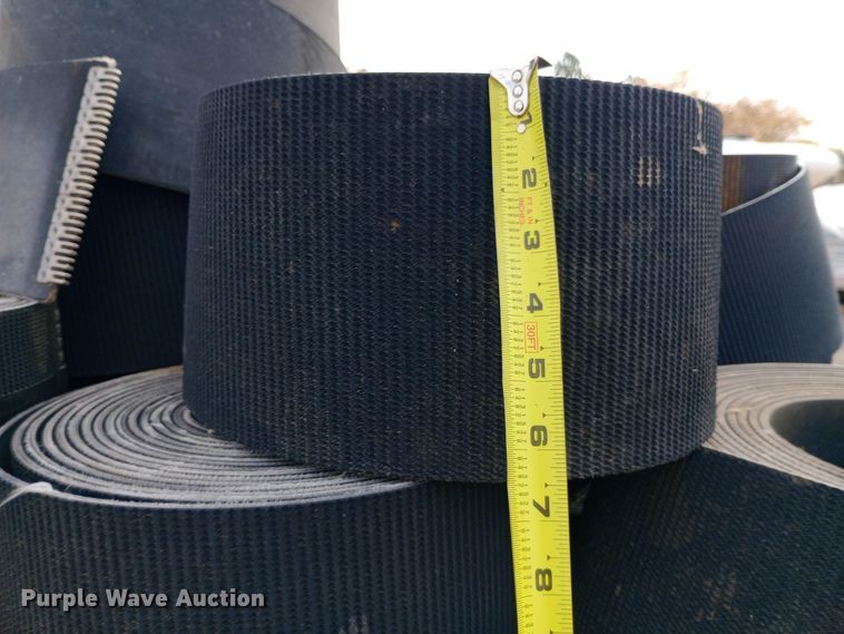 image for item EN8522 Baler parts