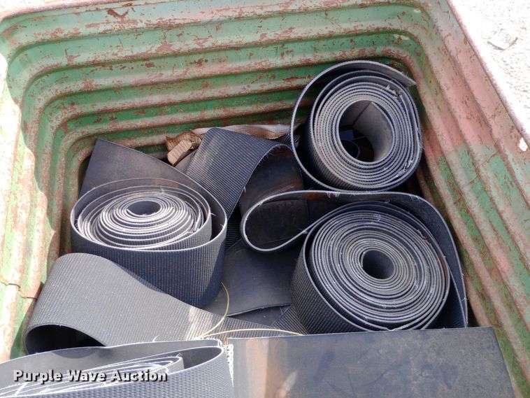 image for item EN8522 Baler parts