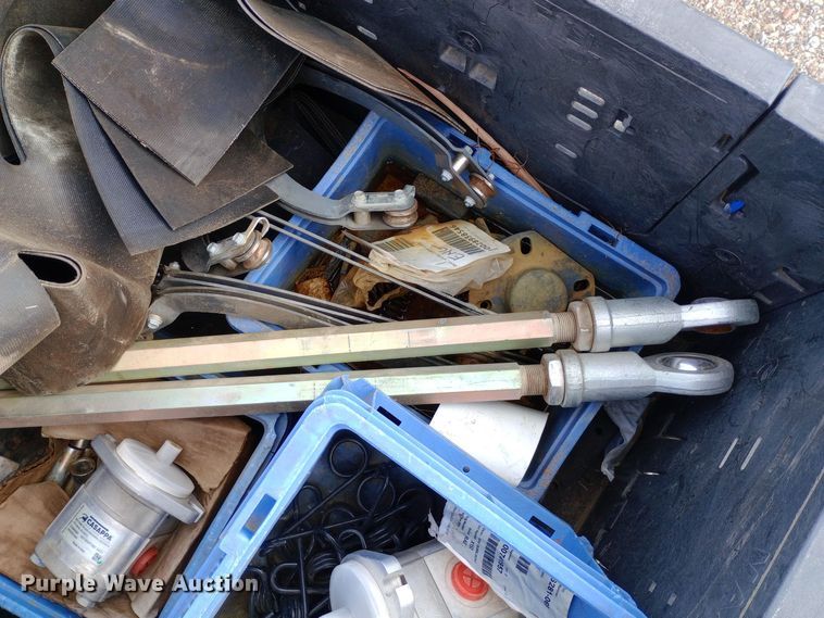 image for item EN8522 Baler parts