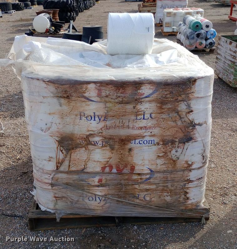 image for item EN8525 Approximately 48 PXL HD-600 twine rolls