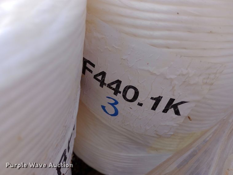 image for item EN8532 Bale twine rolls