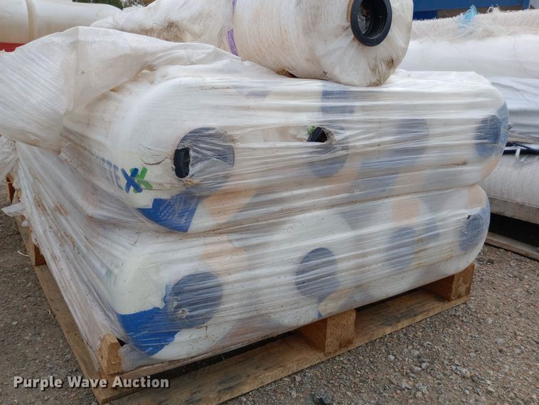 image for item EN8541 (9) rolls net wrap