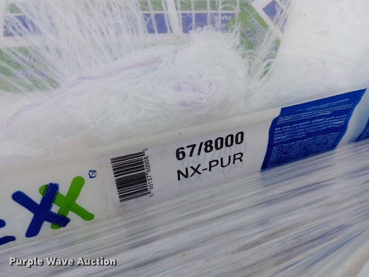 image for item EN8541 (9) rolls net wrap