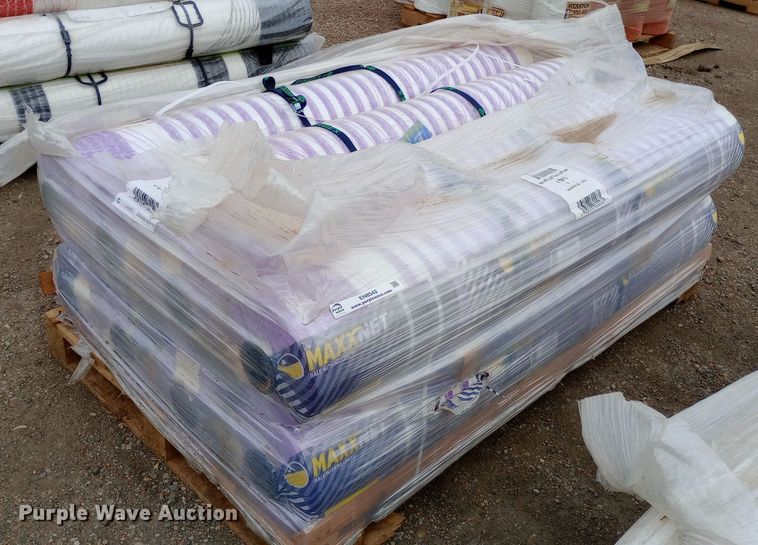 image for item EN8542 (8) Cordex Maxxnet 64/9000 rolls