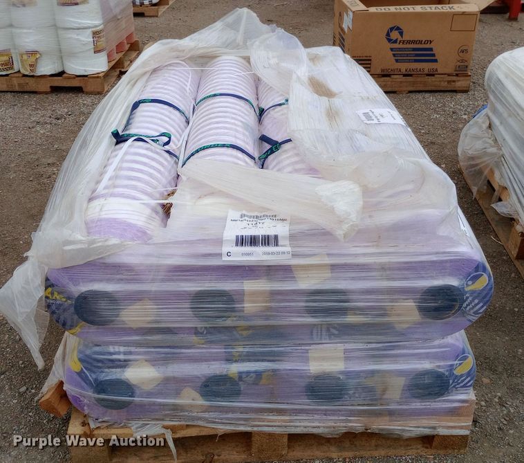 image for item EN8542 (8) Cordex Maxxnet 64/9000 rolls