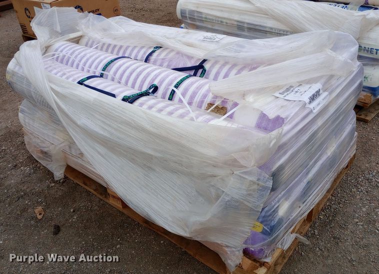 image for item EN8542 (8) Cordex Maxxnet 64/9000 rolls