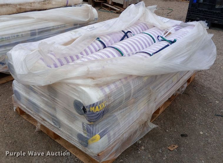 image for item EN8542 (8) Cordex Maxxnet 64/9000 rolls