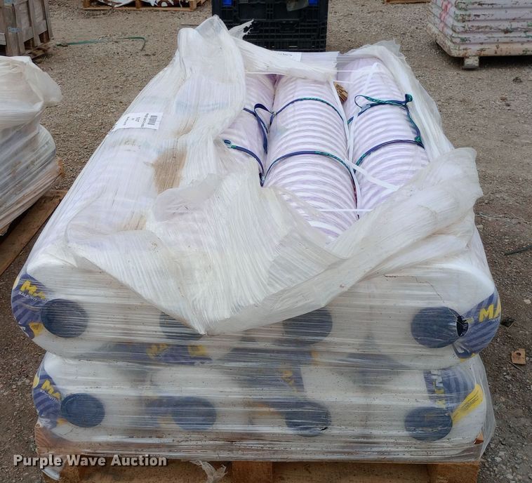 image for item EN8542 (8) Cordex Maxxnet 64/9000 rolls