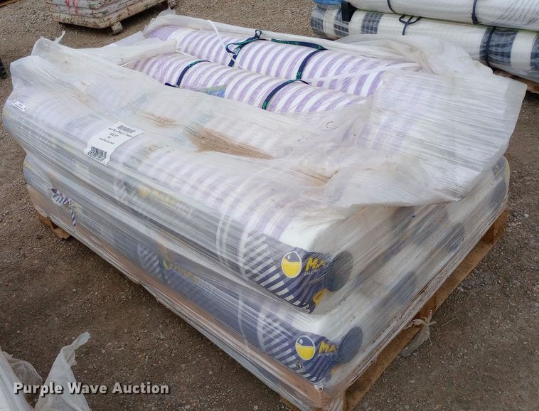 image for item EN8542 (8) Cordex Maxxnet 64/9000 rolls