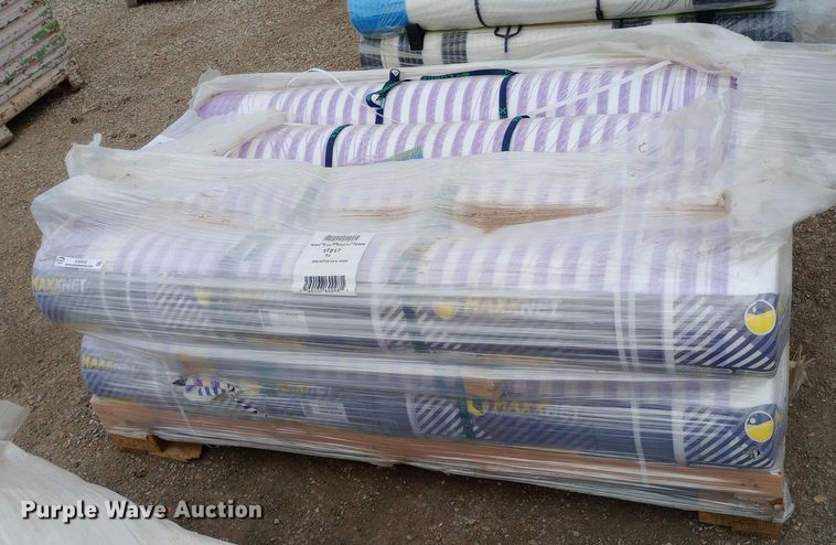 image for item EN8542 (8) Cordex Maxxnet 64/9000 rolls