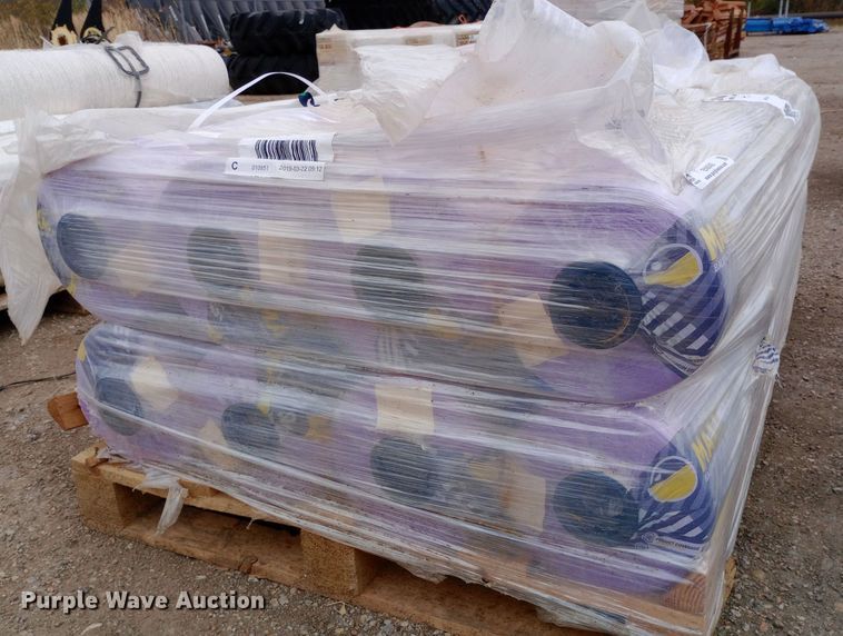 image for item EN8542 (8) Cordex Maxxnet 64/9000 rolls