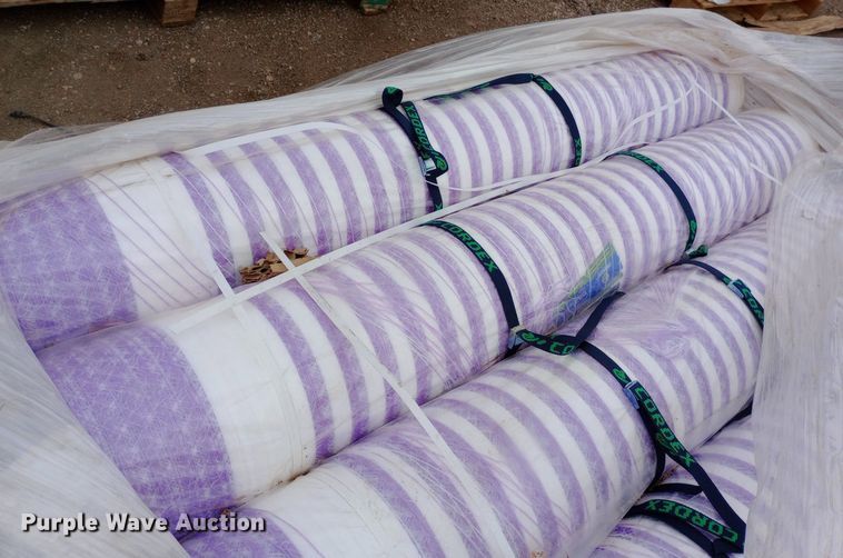 image for item EN8542 (8) Cordex Maxxnet 64/9000 rolls