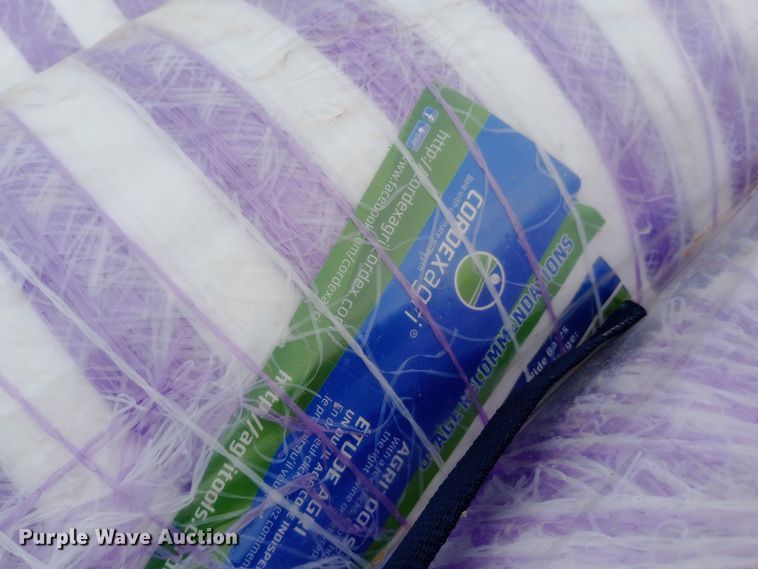 image for item EN8542 (8) Cordex Maxxnet 64/9000 rolls