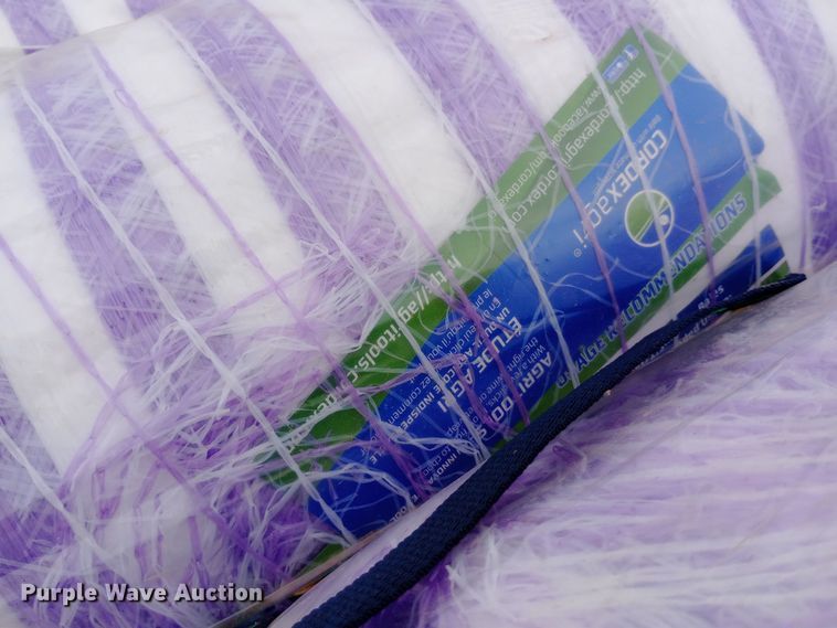 image for item EN8542 (8) Cordex Maxxnet 64/9000 rolls