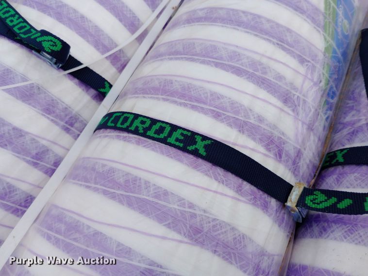 image for item EN8542 (8) Cordex Maxxnet 64/9000 rolls