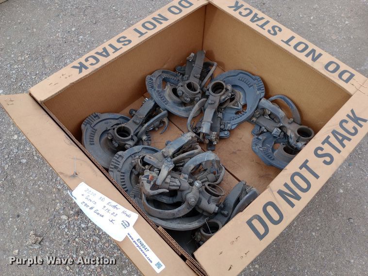 image for item EN8547 (7) knitters with gears