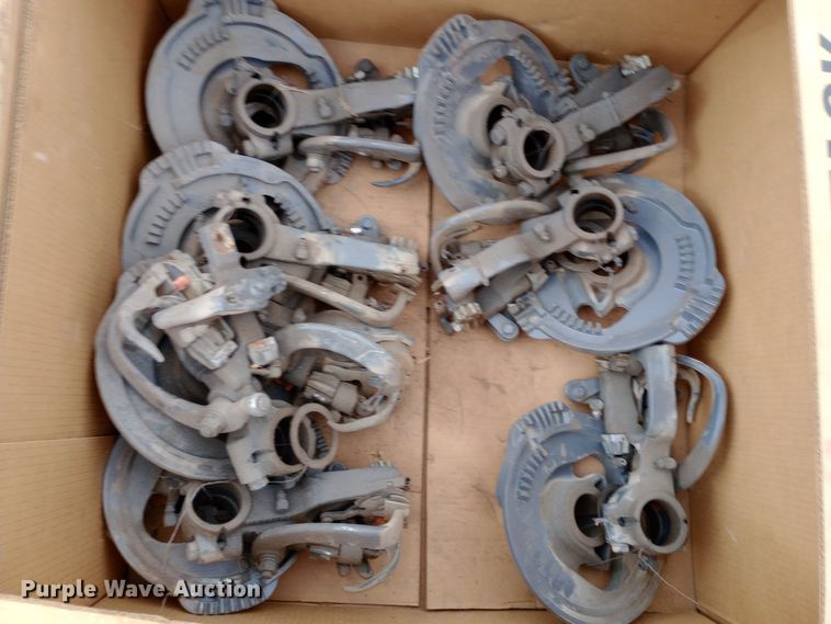 image for item EN8547 (7) knitters with gears