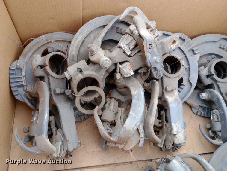 image for item EN8547 (7) knitters with gears