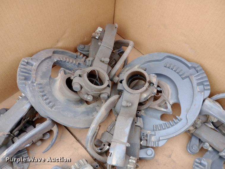 image for item EN8547 (7) knitters with gears