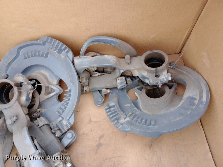 image for item EN8547 (7) knitters with gears