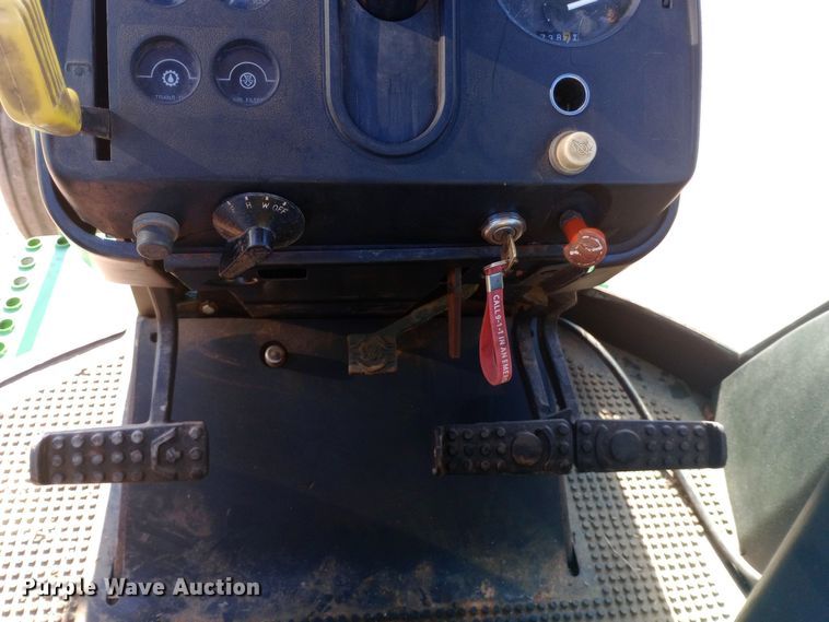 image for item EN8549 1974 John Deere 4430 tractor