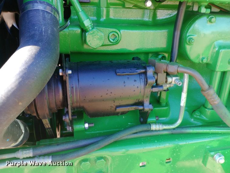 image for item EN8549 1974 John Deere 4430 tractor