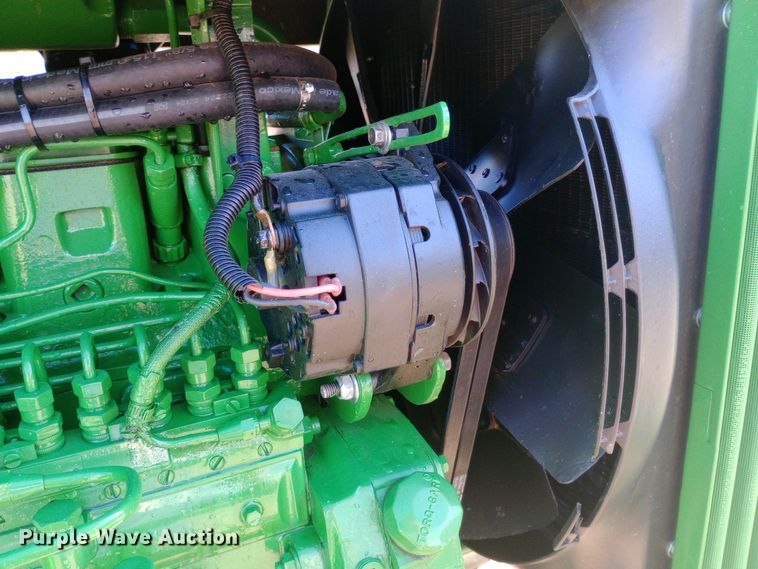 image for item EN8549 1974 John Deere 4430 tractor