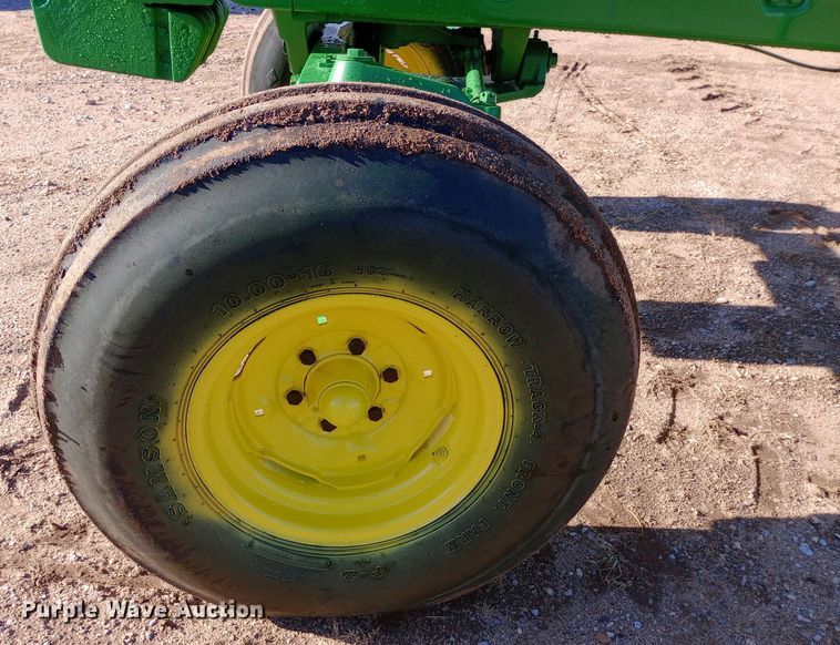 image for item EN8549 1974 John Deere 4430 tractor