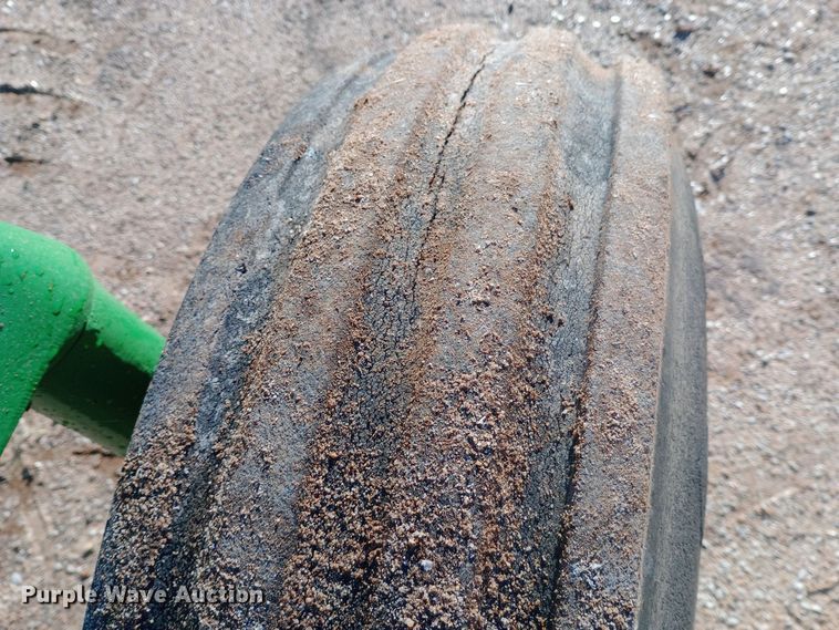 image for item EN8549 1974 John Deere 4430 tractor