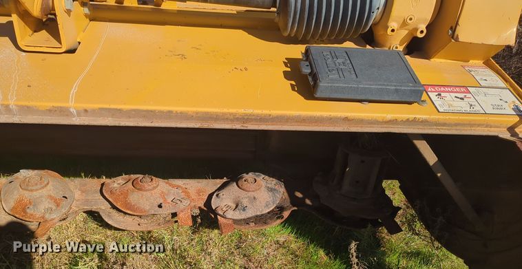 image for item EQ2488 Vermeer MC1030 disc mower