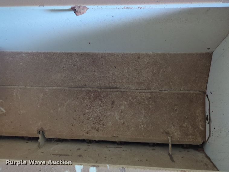 image for item EQ2491 GT no-till grain drill