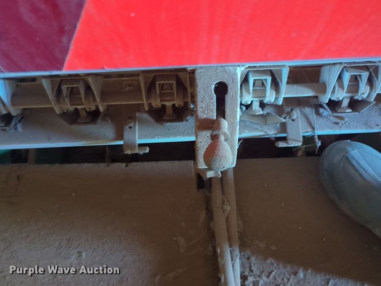 image for item EQ2491 GT no-till grain drill