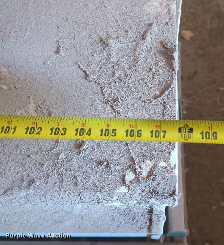 image for item EQ2491 GT no-till grain drill