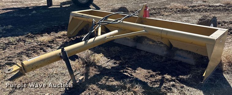 image for item ER8172 Brown box blade