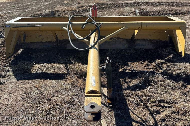 image for item ER8172 Brown box blade