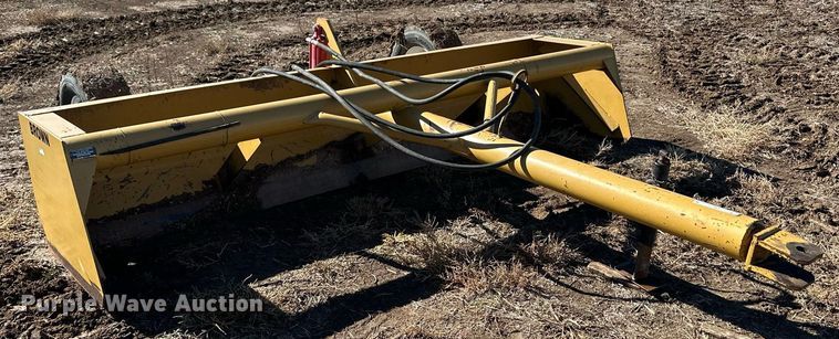 image for item ER8172 Brown box blade